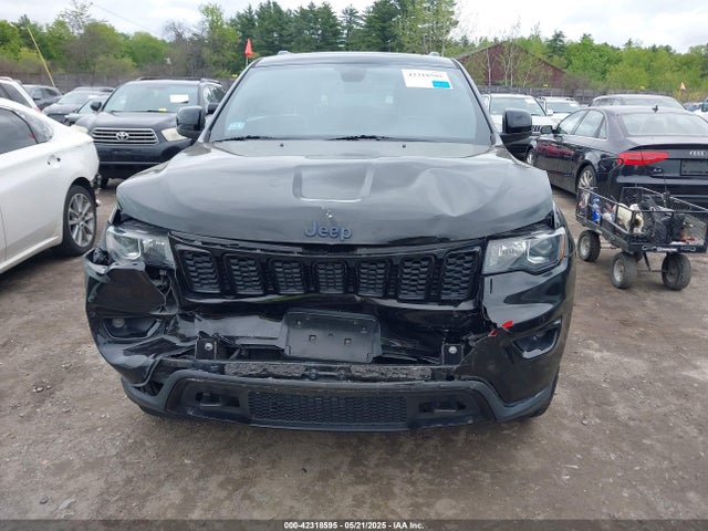 1C4RJFAG6KC614037 Jeep 2019