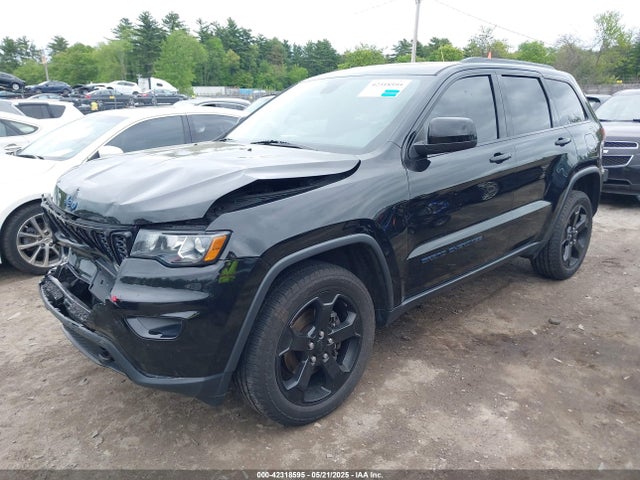 1C4RJFAG6KC614037 Jeep 2019