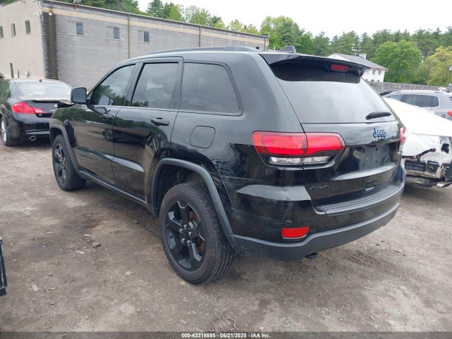 1C4RJFAG6KC614037 Jeep 2019