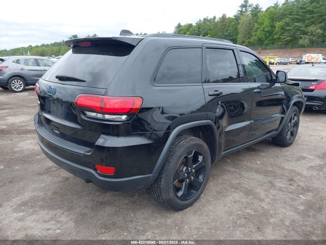 1C4RJFAG6KC614037 Jeep 2019