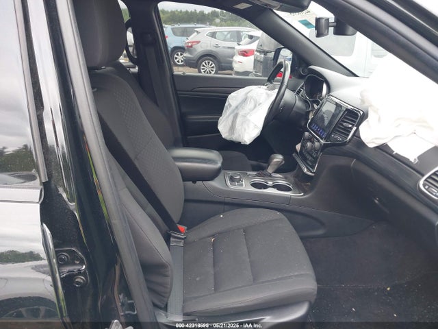 1C4RJFAG6KC614037 Jeep 2019