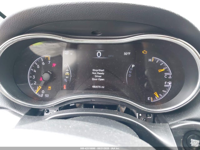1C4RJFAG6KC614037 Jeep 2019
