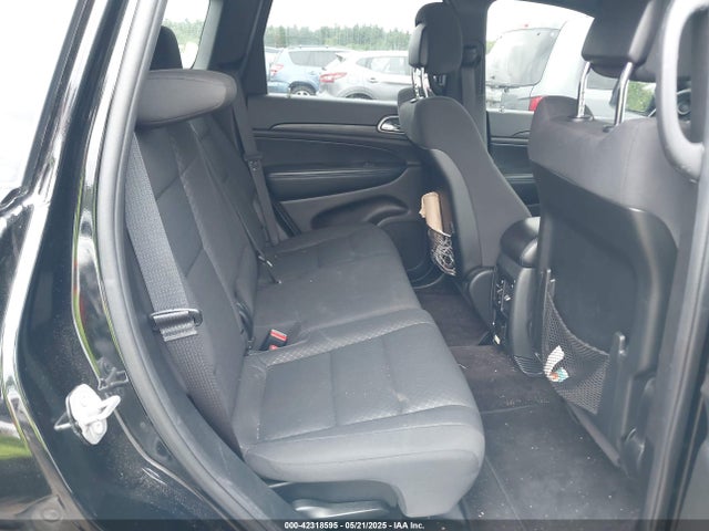 1C4RJFAG6KC614037 Jeep 2019