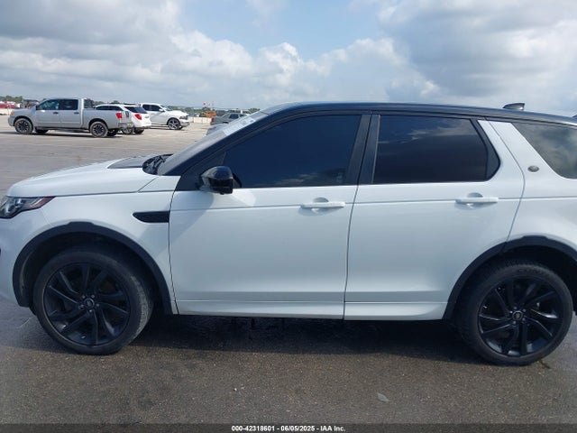 SALCT2BG2HH688700 Land Rover gtdi lev3 sulev30