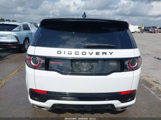 SALCT2BG2HH688700 Land Rover gtdi lev3 sulev30