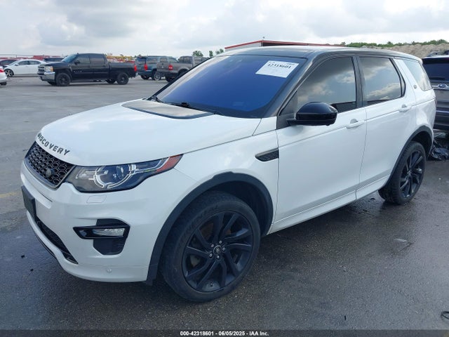 SALCT2BG2HH688700 Land Rover gtdi lev3 sulev30