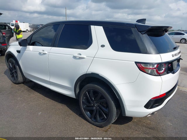 SALCT2BG2HH688700 Land Rover gtdi lev3 sulev30
