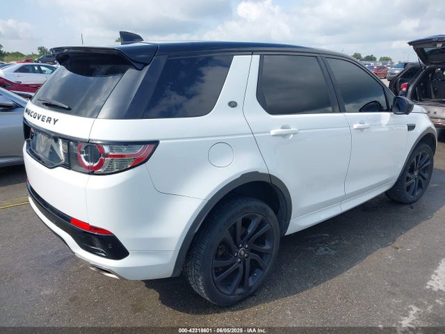 SALCT2BG2HH688700 Land Rover gtdi lev3 sulev30
