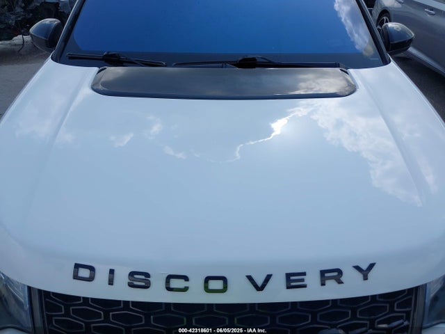 SALCT2BG2HH688700 Land Rover gtdi lev3 sulev30