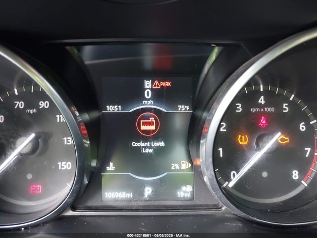 SALCT2BG2HH688700 Land Rover gtdi lev3 sulev30