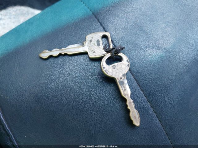 1989 FORD CROWN VICTORIA 2FABP74F3KX201705 Photo 10