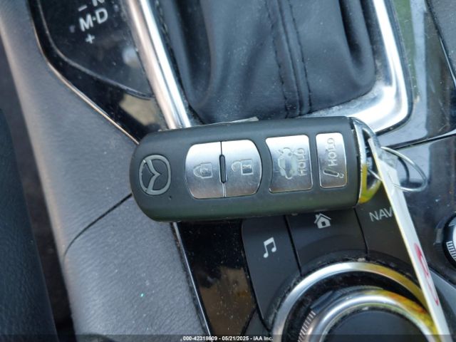 JM1BM1U76G1330160 Mazda Mazda3 I Sport