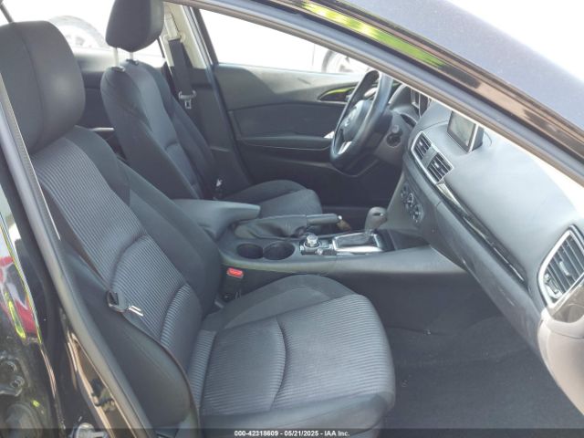 JM1BM1U76G1330160 Mazda Mazda3 I Sport