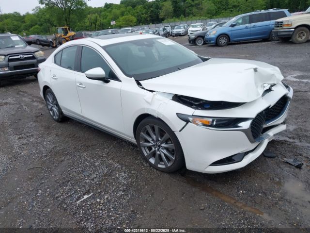 2021 MAZDA MAZDA3 3MZBPBCL0MM250862