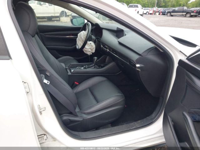 2021 MAZDA MAZDA3 3MZBPBCL0MM250862 Photo 4