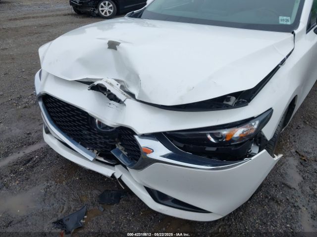 2021 MAZDA MAZDA3 3MZBPBCL0MM250862 Photo 5