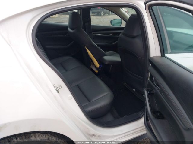 2021 MAZDA MAZDA3 3MZBPBCL0MM250862 Photo 7