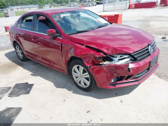 2017 VOLKSWAGEN JETTA 3VW167AJ2HM390172 Photo 0