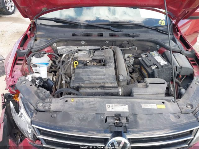2017 VOLKSWAGEN JETTA 3VW167AJ2HM390172 Photo 9