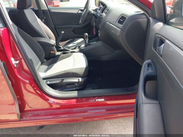 2017 VOLKSWAGEN JETTA 3VW167AJ2HM390172 Photo 4
