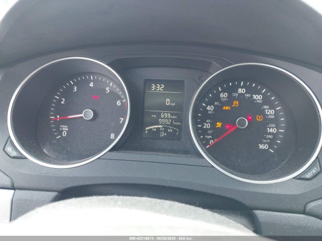 2017 VOLKSWAGEN JETTA 3VW167AJ2HM390172 Photo 6