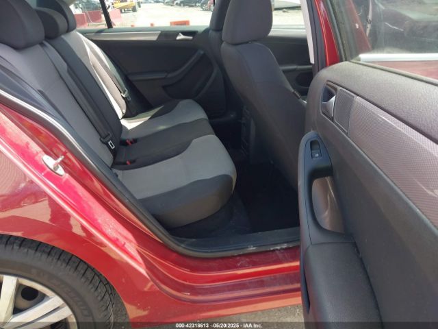 2017 VOLKSWAGEN JETTA 3VW167AJ2HM390172 Photo 7