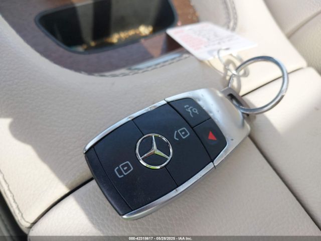 4JGFB4KB0LA131174 Mercedes-Benz Gle 350 4matic