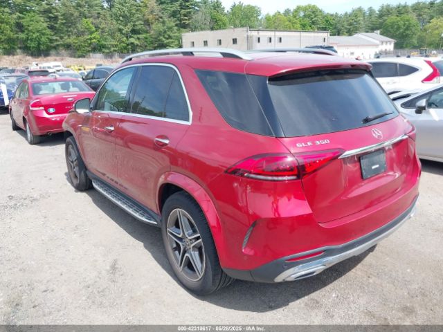 4JGFB4KB0LA131174 Mercedes-Benz Gle 350 4matic