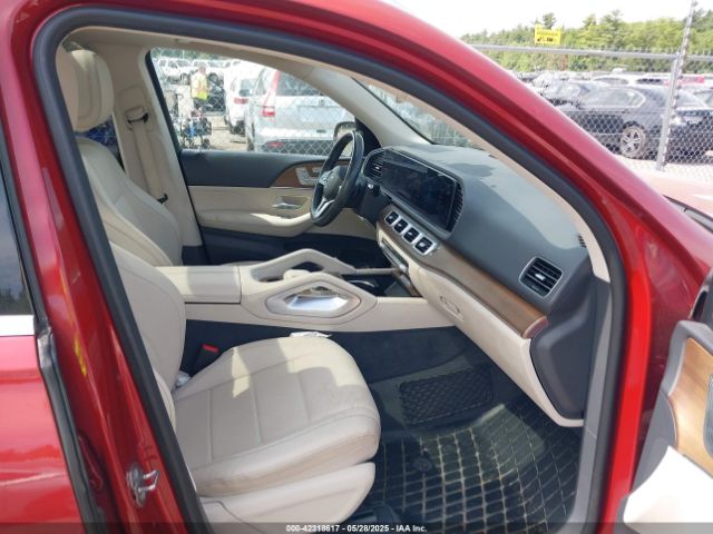 4JGFB4KB0LA131174 Mercedes-Benz Gle 350 4matic