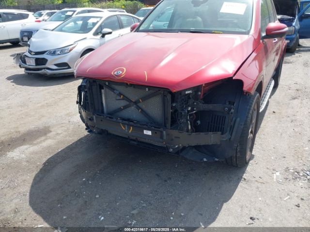 4JGFB4KB0LA131174 Mercedes-Benz Gle 350 4matic