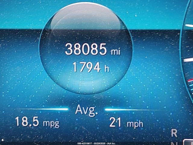 4JGFB4KB0LA131174 Mercedes-Benz Gle 350 4matic