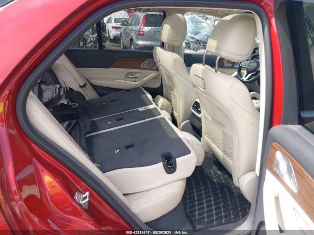 4JGFB4KB0LA131174 Mercedes-Benz Gle 350 4matic