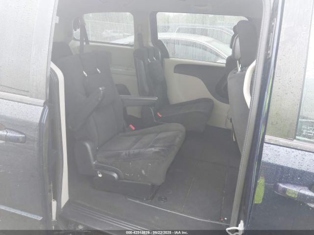 2C4RDGBG8GR152848 Dodge Grand Caravan Se