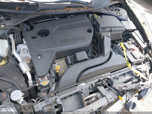 1N4AL3APXHC299005 Nissan Altima 2.5 S