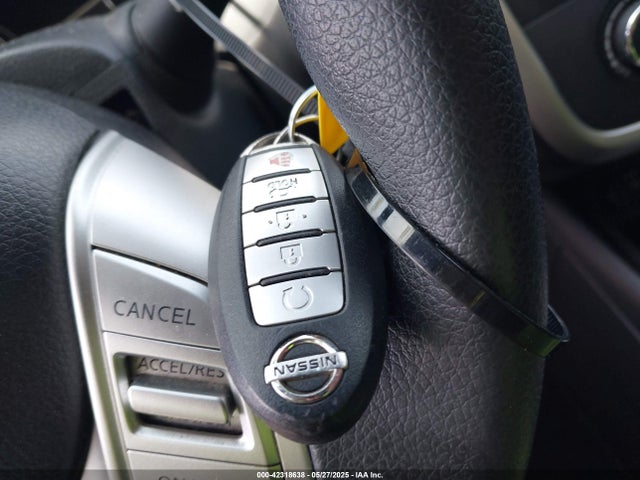 1N4AL3APXHC299005 Nissan Altima 2.5 S