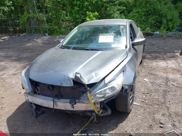 1N4AL3APXHC299005 Nissan Altima 2.5 S