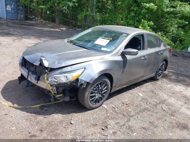 1N4AL3APXHC299005 Nissan Altima 2.5 S