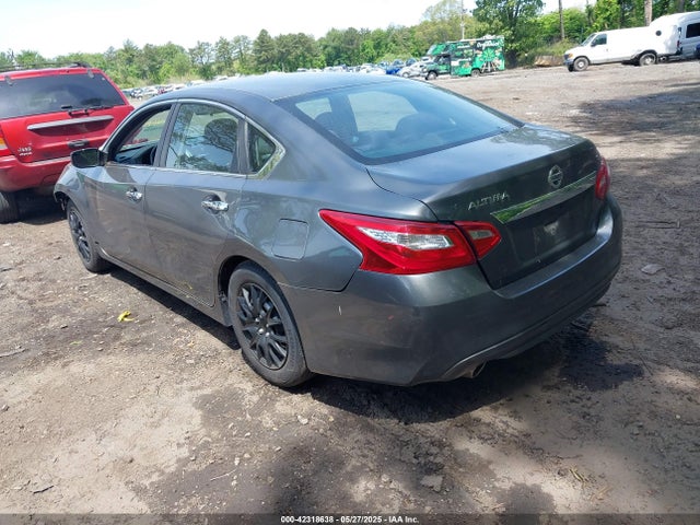 1N4AL3APXHC299005 Nissan Altima 2.5 S