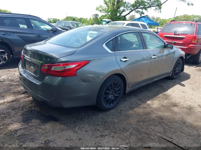 1N4AL3APXHC299005 Nissan Altima 2.5 S
