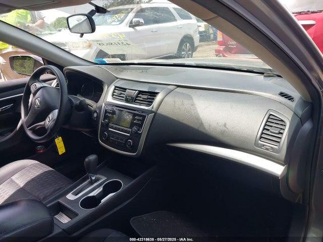 1N4AL3APXHC299005 Nissan Altima 2.5 S