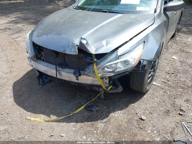 1N4AL3APXHC299005 Nissan Altima 2.5 S