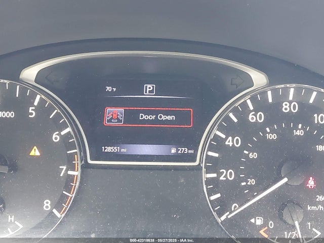 1N4AL3APXHC299005 Nissan Altima 2.5 S