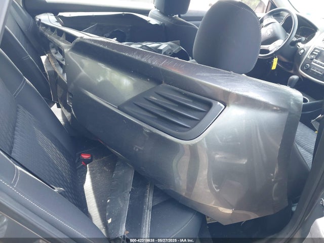 1N4AL3APXHC299005 Nissan Altima 2.5 S