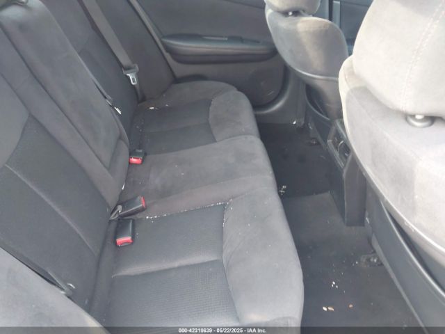 1N4AA5AP0EC907191 Nissan Maxima 3.5 S