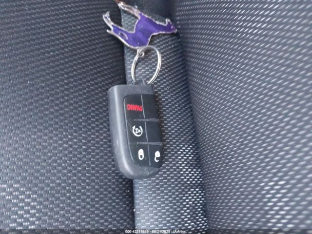 2016 JEEP RENEGADE ZACCJBBT1GPD15763 Photo 10