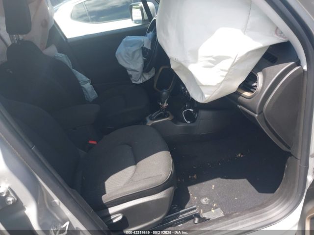 2016 JEEP RENEGADE ZACCJBBT1GPD15763 Photo 4