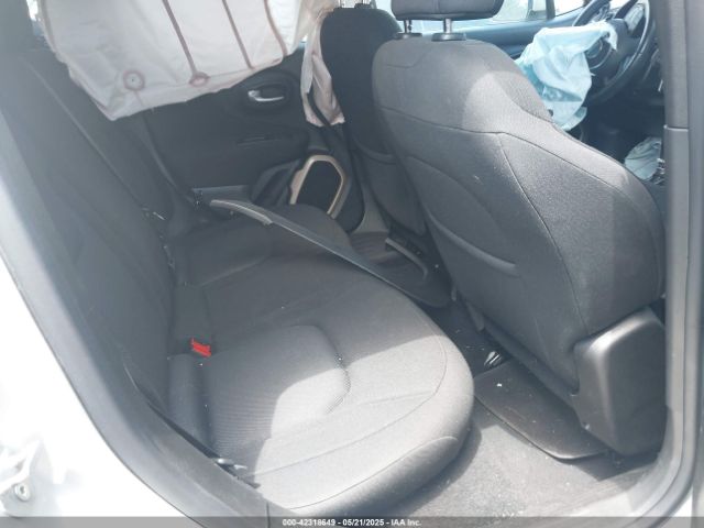 2016 JEEP RENEGADE ZACCJBBT1GPD15763 Photo 7