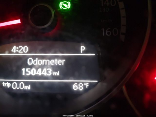3VW517AT5EM818796 Volkswagen Beetle 1.8t