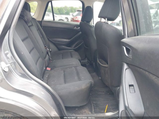 JM3KE4CY4G0692655 Mazda Cx-5 Touring