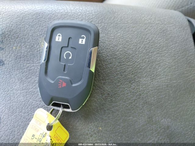 3GKALPEX3JL163941 GMC Terrain Slt